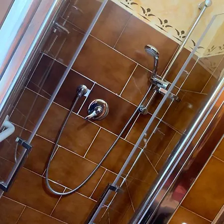 Arturo & Trilly Bed & Breakfast Ronciglione (Viterbo)