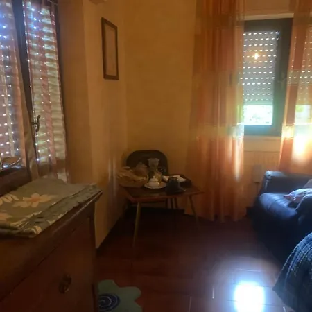 Arturo & Trilly Bed & Breakfast
