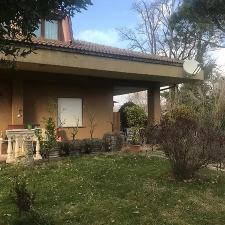 Arturo & Trilly * Ronciglione (Viterbo)